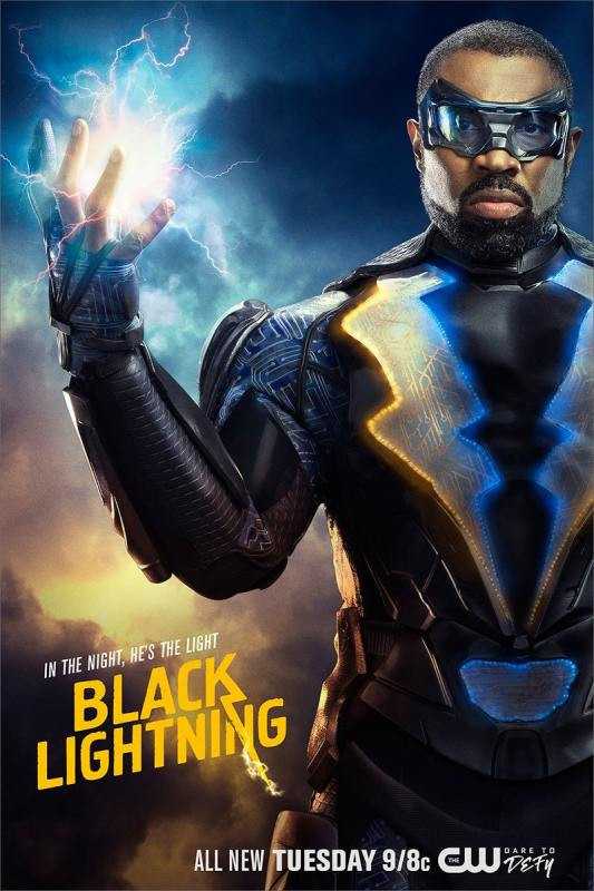 مشاهدة مسلسل Black Lightning موسم 2 حلقة 10