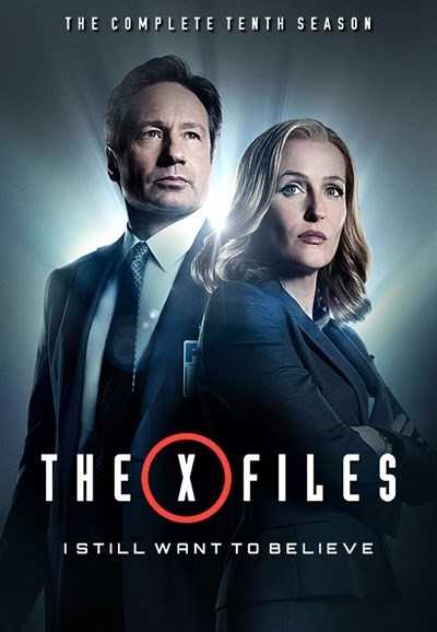 مشاهدة مسلسل The X Files موسم 10 حلقة 4