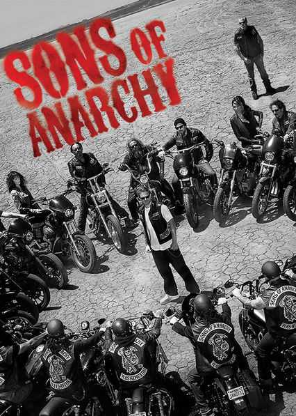 مشاهدة مسلسل Sons of Anarchy موسم 5 حلقة 3
