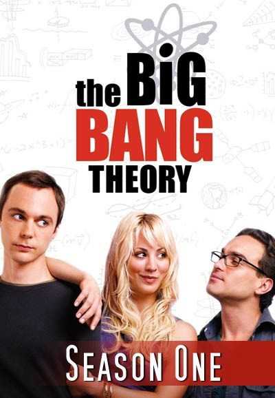 مشاهدة مسلسل The Big Bang Theory موسم 1 حلقة 6