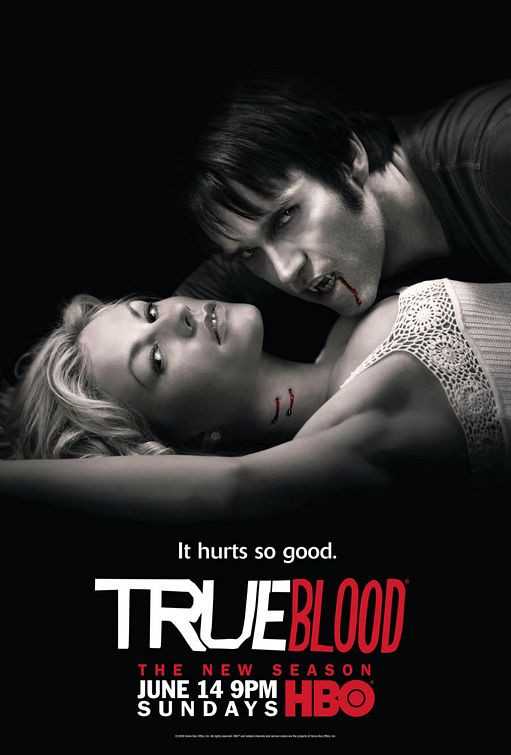 مشاهدة مسلسل True Blood موسم 2 حلقة 1