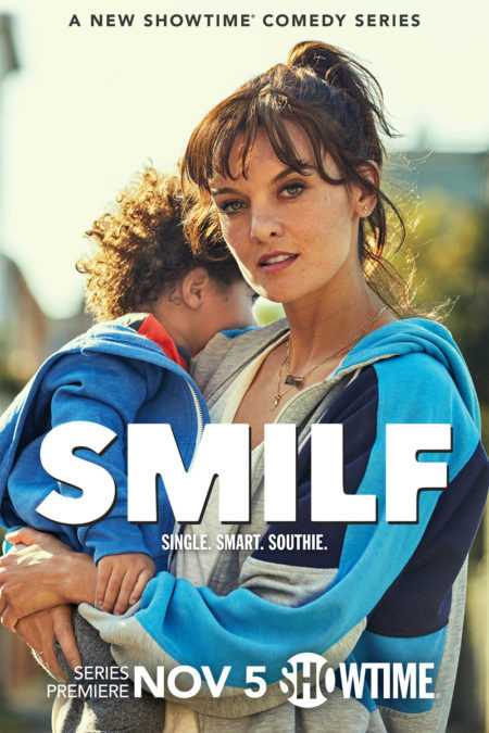 مشاهدة مسلسل SMILF موسم 2 حلقة 8