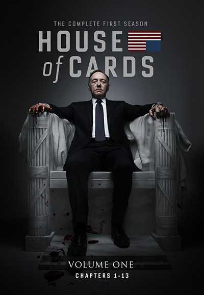 مشاهدة مسلسل House of Cards موسم 1 حلقة 2