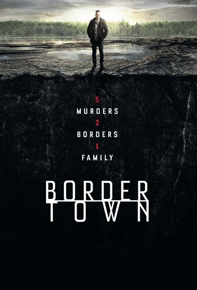 مشاهدة مسلسل Bordertown موسم 1 حلقة 4