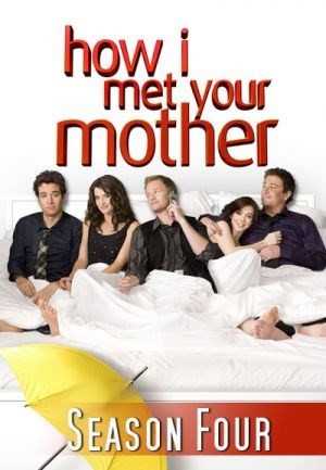 مشاهدة مسلسل How I Met Your Mother موسم 4 حلقة 10