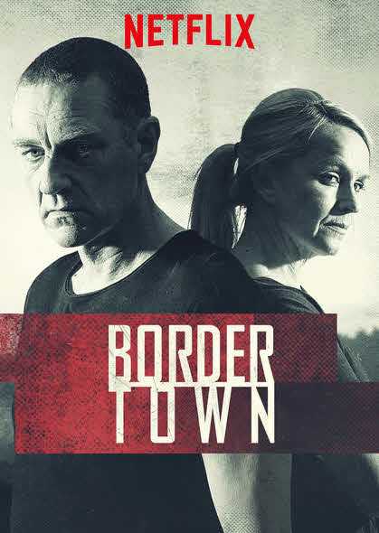 مشاهدة مسلسل Bordertown موسم 2 حلقة 8