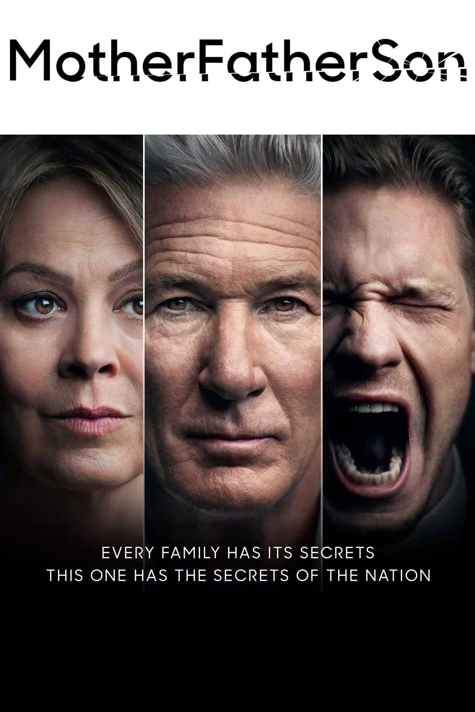 مشاهدة مسلسل MotherFatherSon موسم 1 حلقة 1