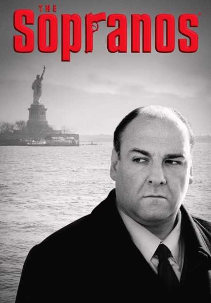 مشاهدة مسلسل The Sopranos موسم 6 حلقة 14