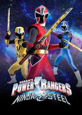 مشاهدة مسلسل Power Rangers Ninja Steel موسم 2 حلقة 9 مدبلجة