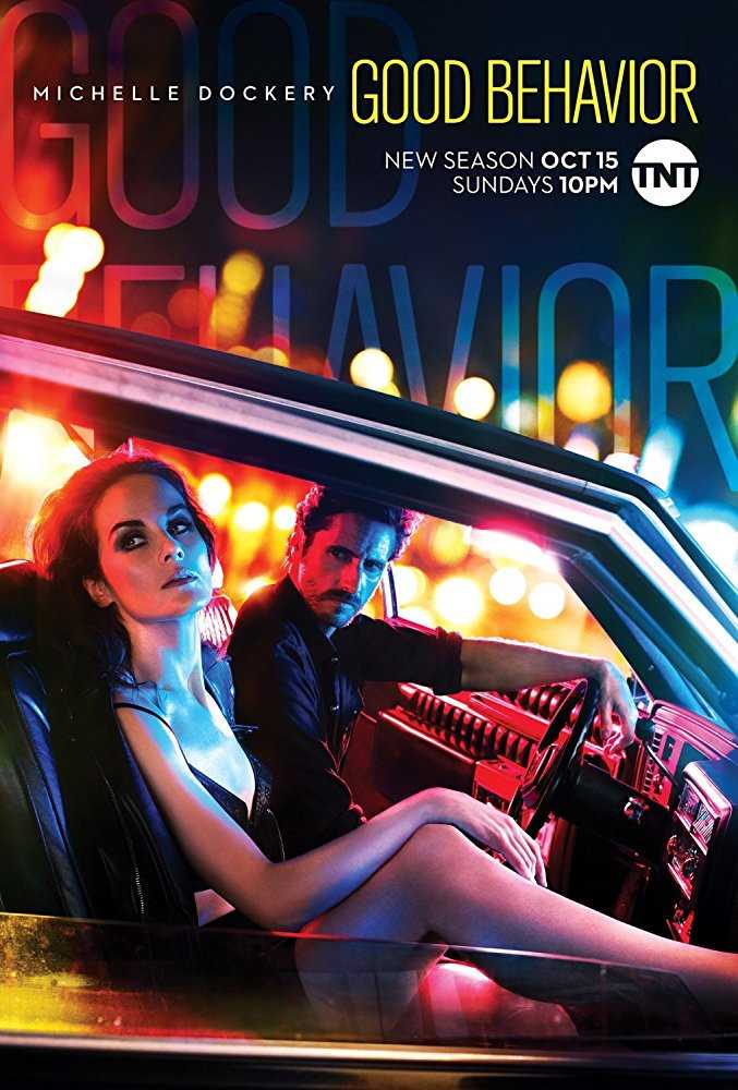 مشاهدة مسلسل Good Behavior موسم 2 حلقة 7