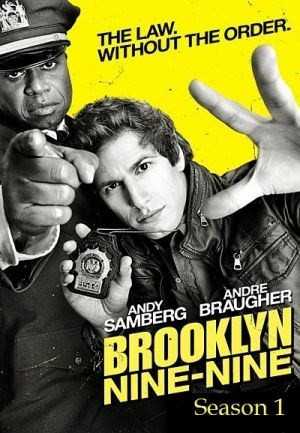 مشاهدة مسلسل Brooklyn Nine-Nine موسم 1 حلقة 17