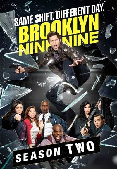 مشاهدة مسلسل Brooklyn Nine-Nine موسم 2 حلقة 15