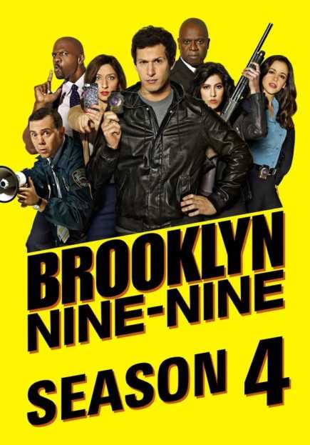 مشاهدة مسلسل Brooklyn Nine-Nine موسم 4 حلقة 20