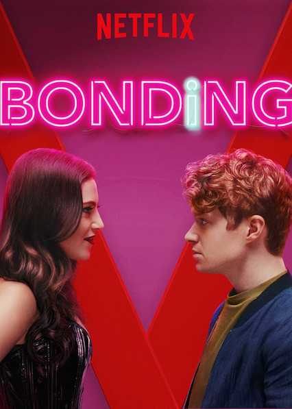 مشاهدة مسلسل Bonding موسم 1 حلقة 4