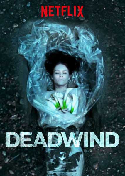 مشاهدة مسلسل Deadwind موسم 1 حلقة 1