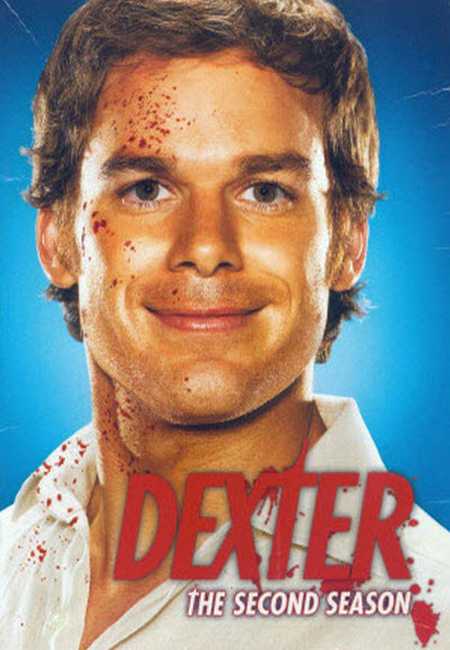 مشاهدة مسلسل Dexter موسم 2 حلقة 9