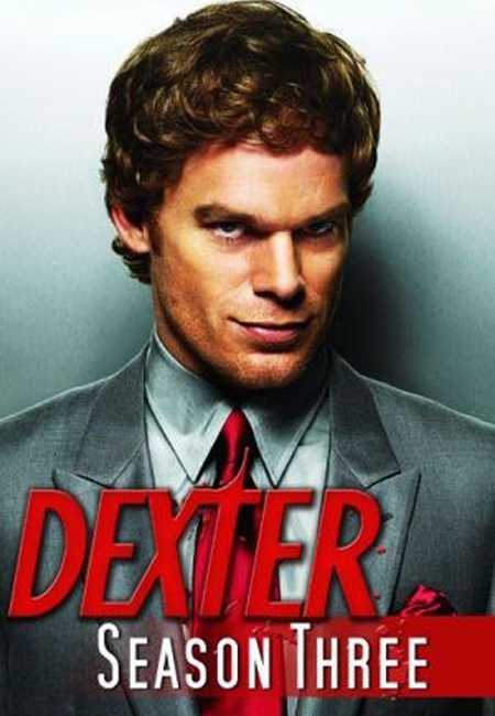 مشاهدة مسلسل Dexter موسم 3 حلقة 1