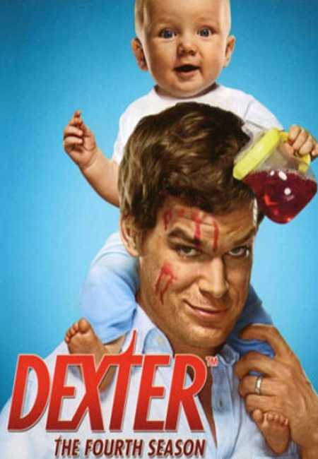 مشاهدة مسلسل Dexter موسم 4 حلقة 5