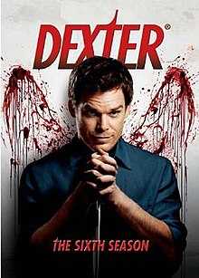 مشاهدة مسلسل Dexter موسم 6 حلقة 7