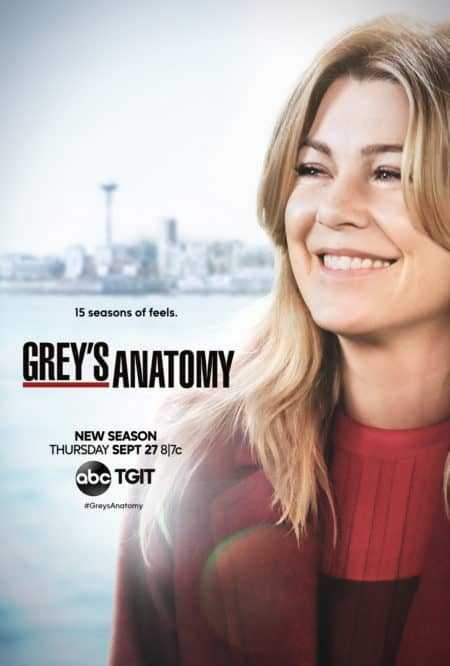 مشاهدة مسلسل Greys Anatomy موسم 15 حلقة 7