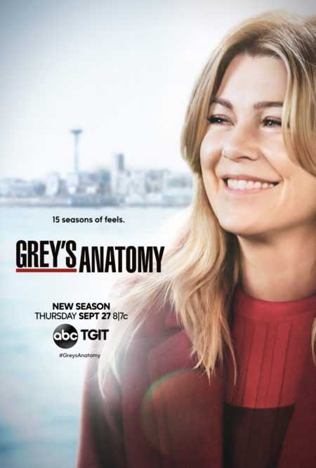 مشاهدة مسلسل Greys Anatomy موسم 15 حلقة 22