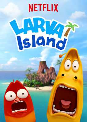 مشاهدة انمي Larva Island موسم 1 حلقة 3