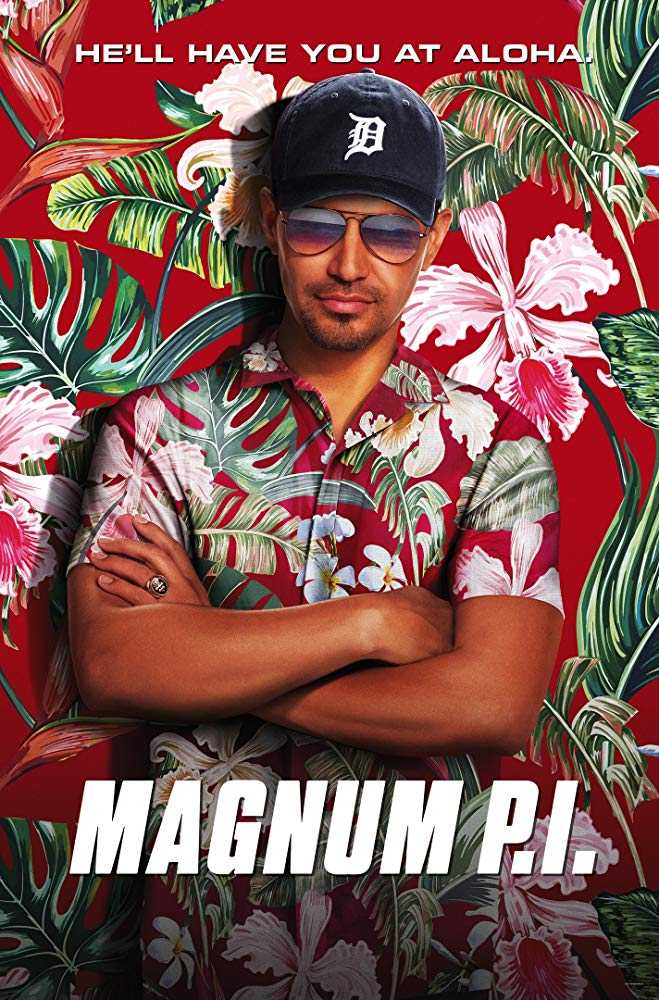 مشاهدة مسلسل Magnum P.I موسم 1 حلقة 16