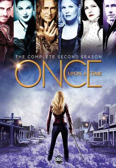 مشاهدة مسلسل Once Upon a Time موسم 2 حلقة 19