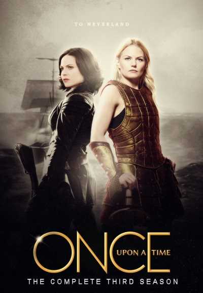 مشاهدة مسلسل Once Upon a Time موسم 3 حلقة 8