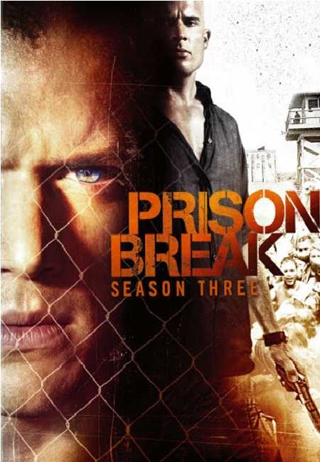 مشاهدة مسلسل Prison Break موسم 3 حلقة 2