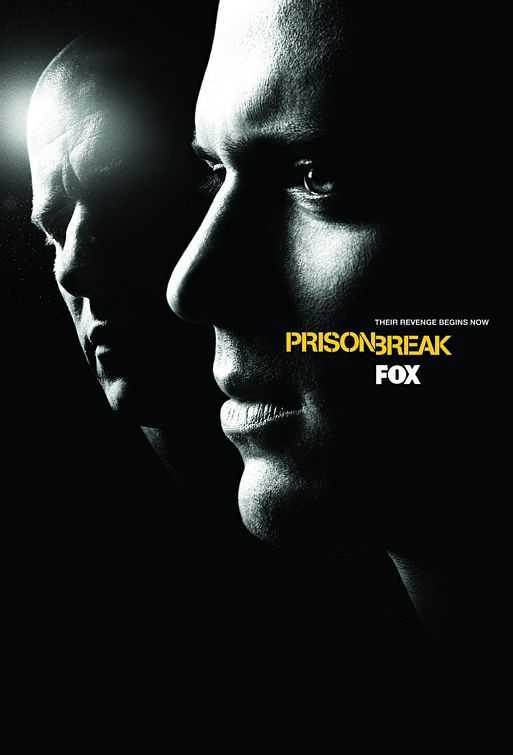 مشاهدة مسلسل Prison Break موسم 5 حلقة 9 والاخيرة