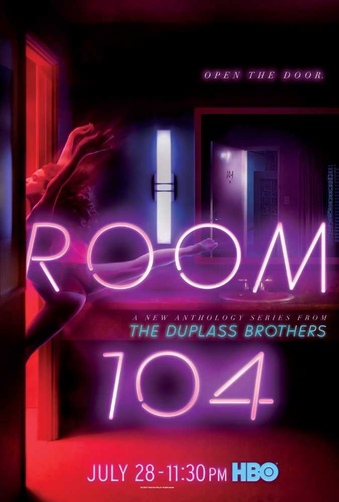 مشاهدة مسلسل Room 104 موسم 2 حلقة 2