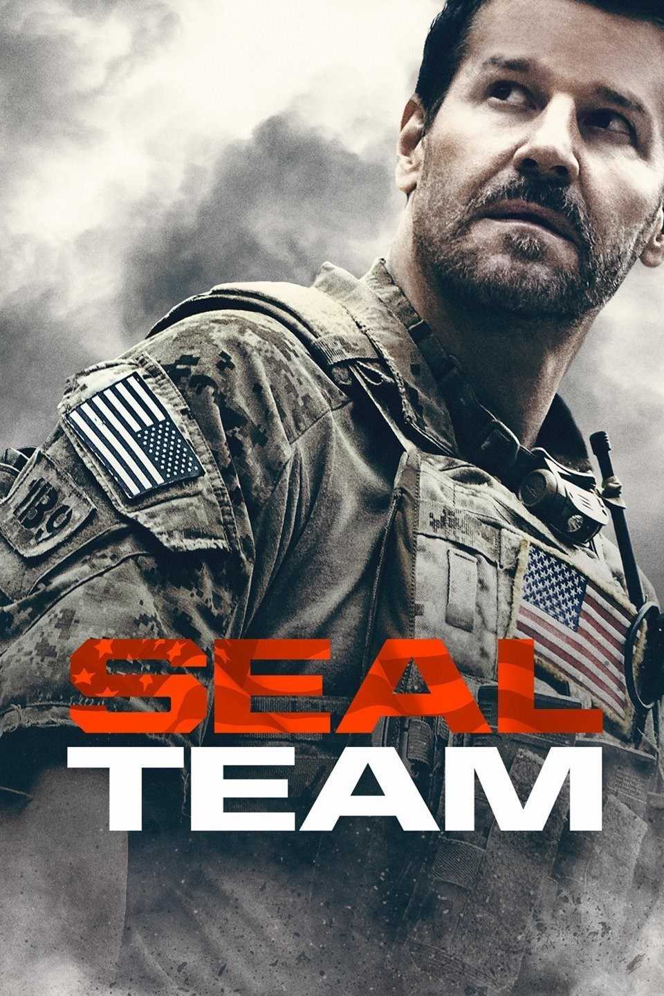 مشاهدة مسلسل Seal Team موسم 2 حلقة 1