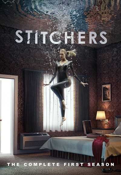 مشاهدة مسلسل Stitchers موسم 1 حلقة 2