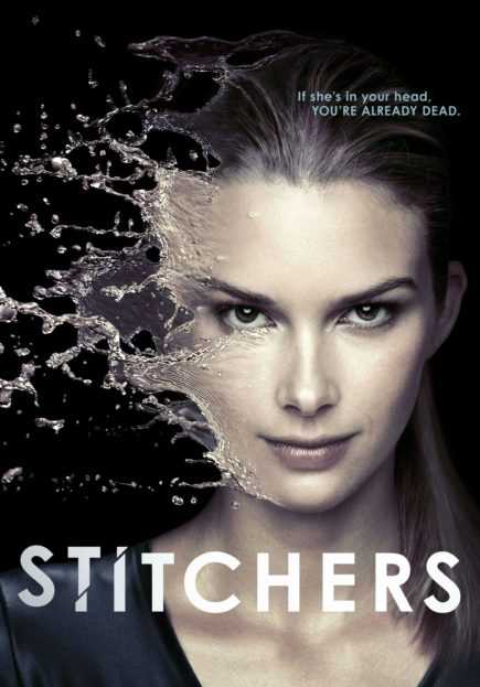 مشاهدة مسلسل Stitchers موسم 3 حلقة 4