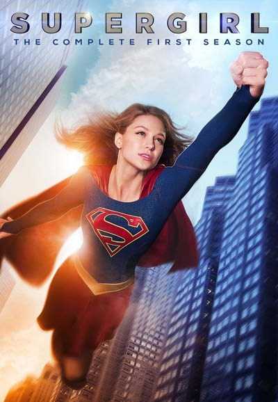 مشاهدة مسلسل Supergirl موسم 1 حلقة 14