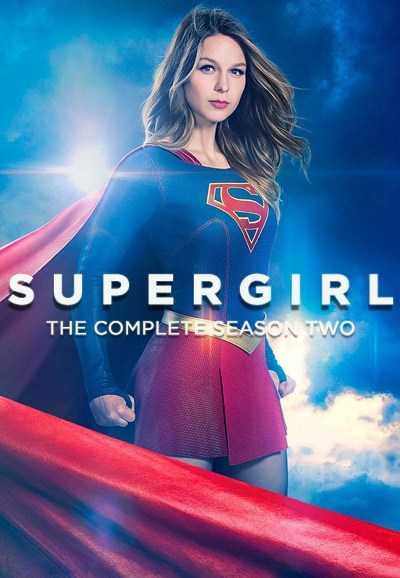 مشاهدة مسلسل Supergirl موسم 2 حلقة 10