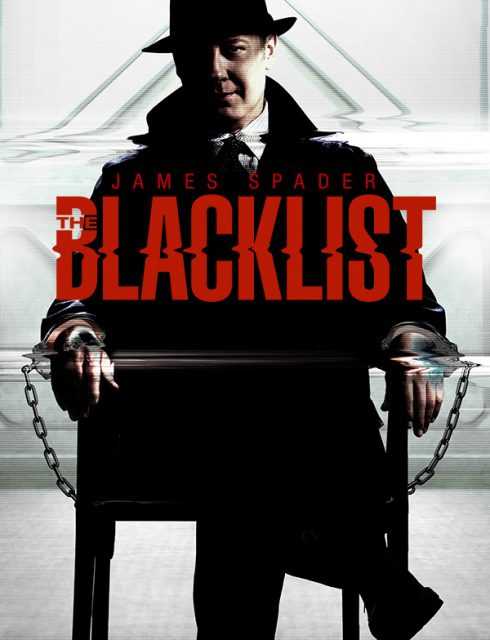 مشاهدة مسلسل The Blacklist موسم 1 حلقة 7