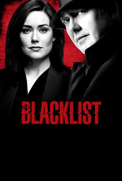مشاهدة مسلسل The Blacklist موسم 5 حلقة 7