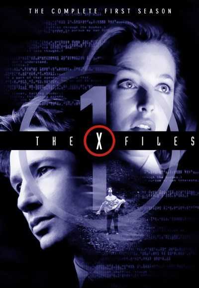 مشاهدة مسلسل The X Files موسم 1 حلقة 16