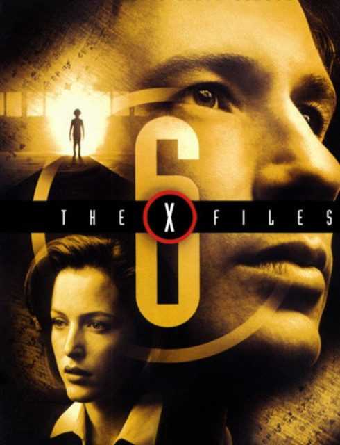 مشاهدة مسلسل The X Files موسم 6 حلقة 22 والاخيرة