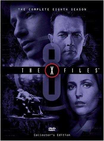 مشاهدة مسلسل The X Files موسم 8 حلقة 20