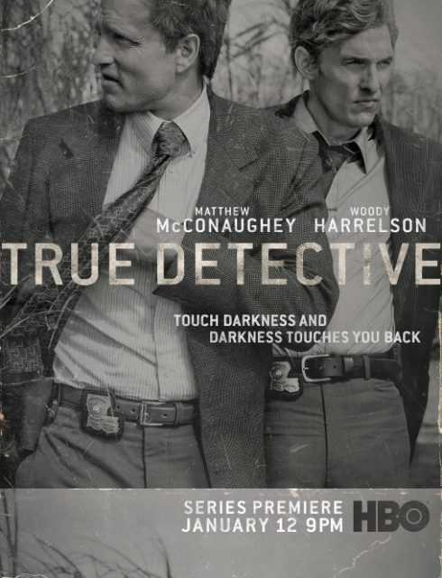 مشاهدة مسلسل True Detective موسم 1 حلقة 5