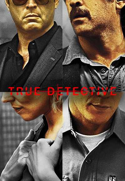 مشاهدة مسلسل True Detective موسم 2 حلقة 4