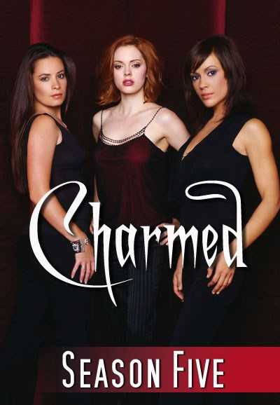 مشاهدة مسلسل Charmed موسم 5 حلقة 17