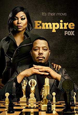 مشاهدة مسلسل Empire موسم 5 حلقة 1