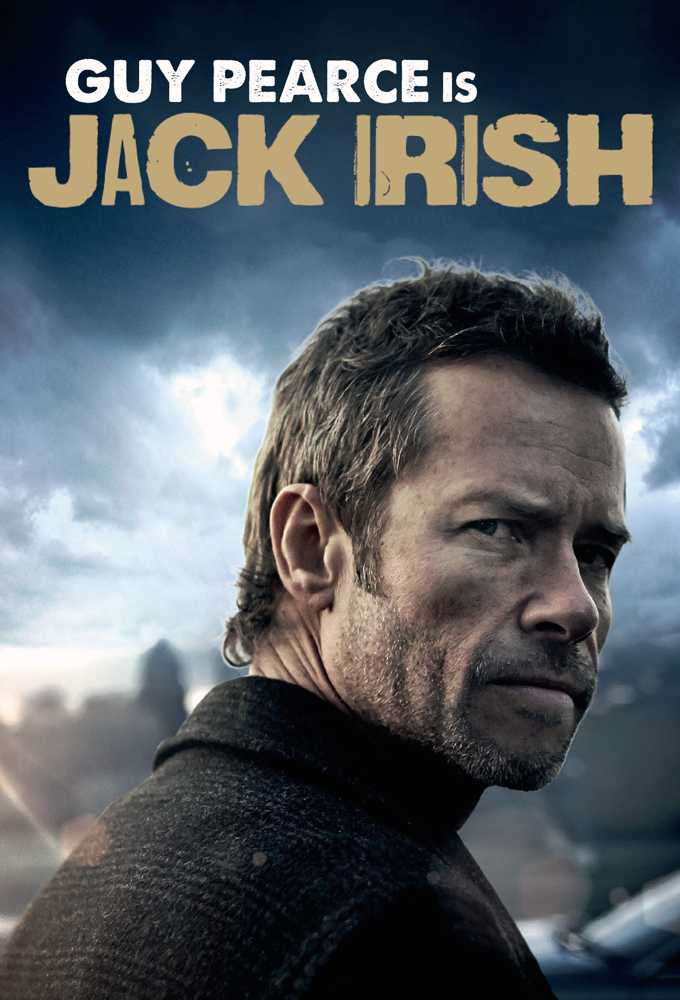 مشاهدة مسلسل Jack Irish موسم 2 حلقة 1