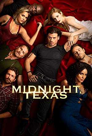 مشاهدة مسلسل Midnight Texas موسم 2 حلقة 8