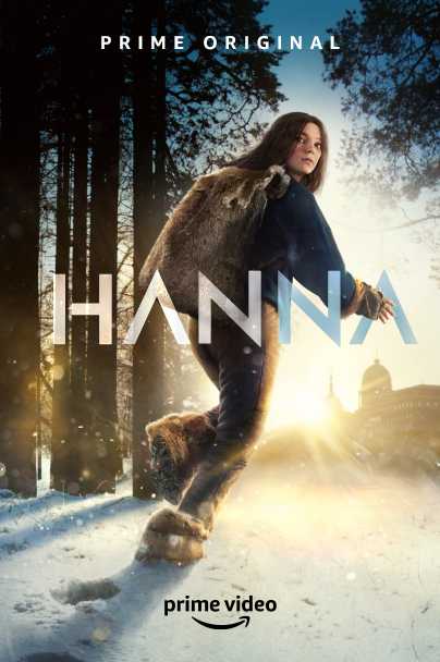 مشاهدة مسلسل Hanna موسم 1 حلقة 5