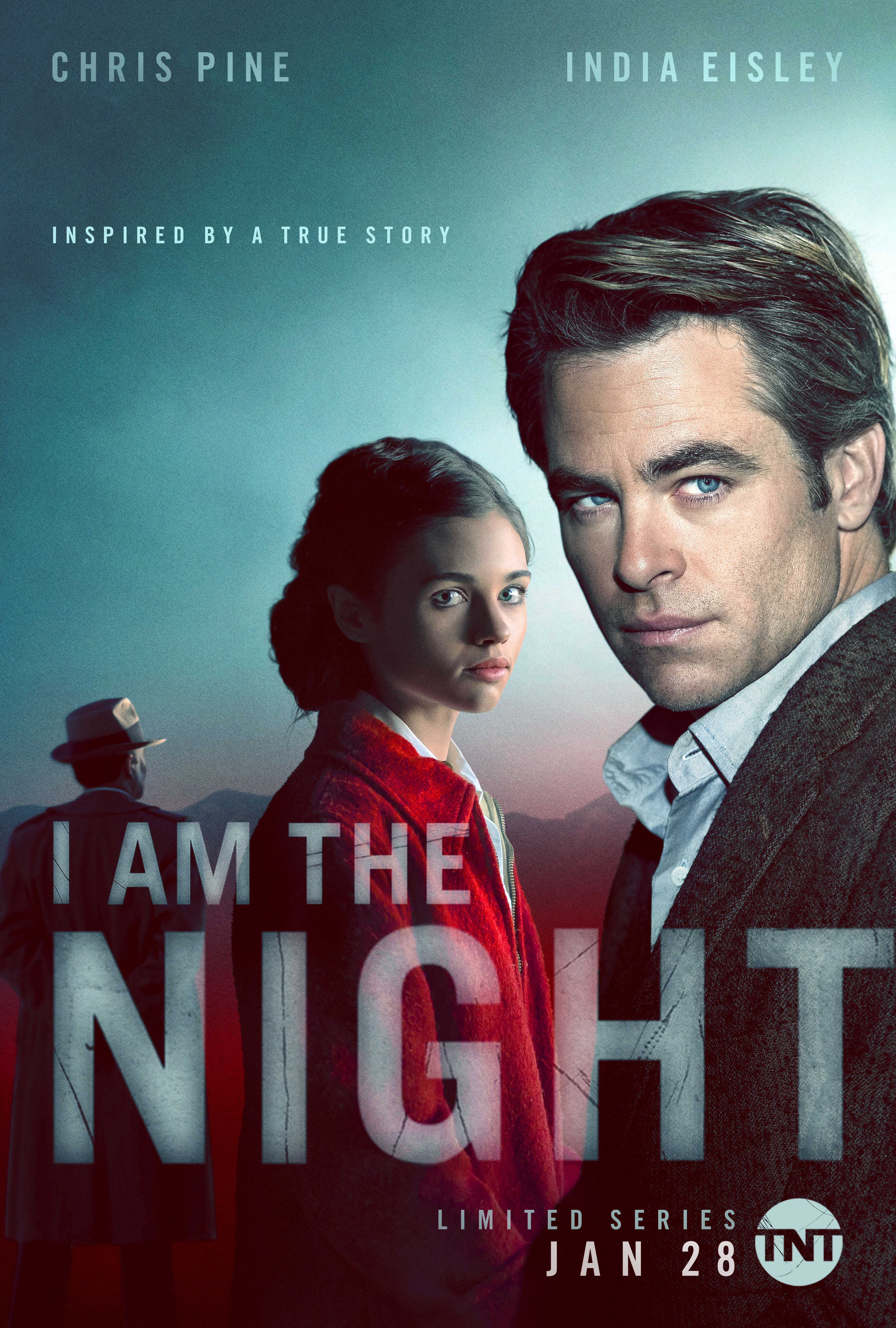 مسلسل I Am the Night موسم 1 حلقة 2